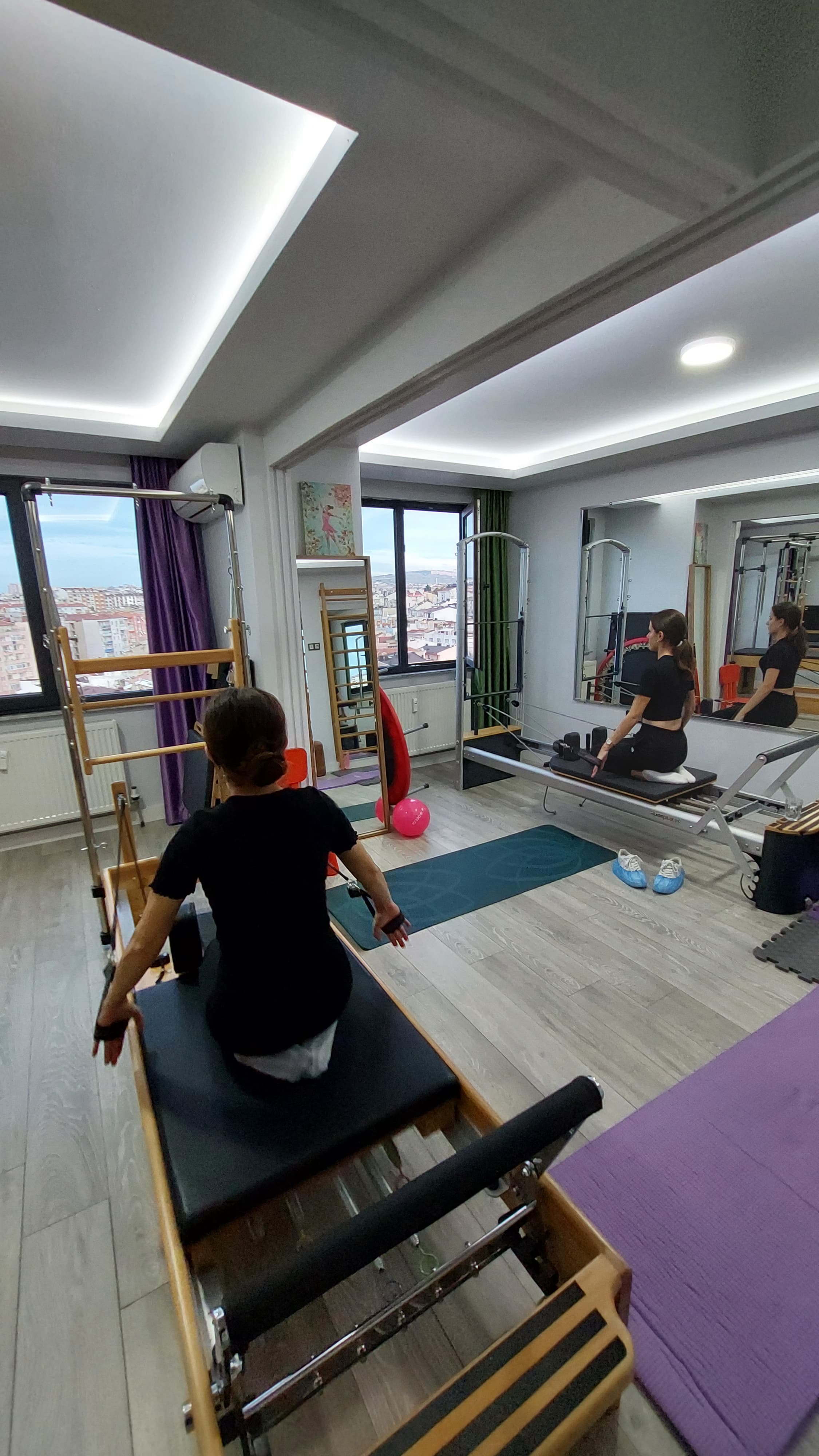 Klinik Pilates