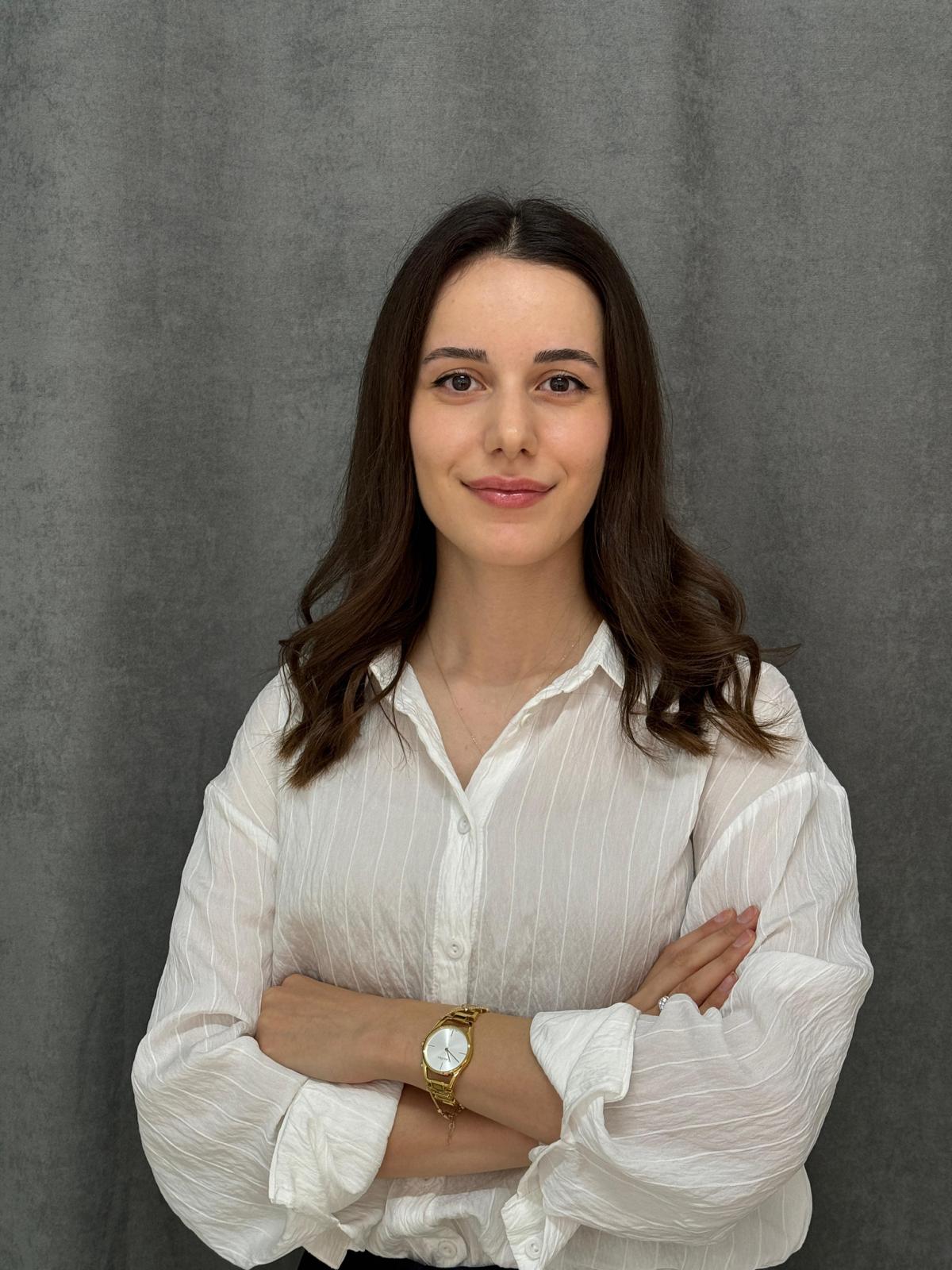 Eslem Öztürk