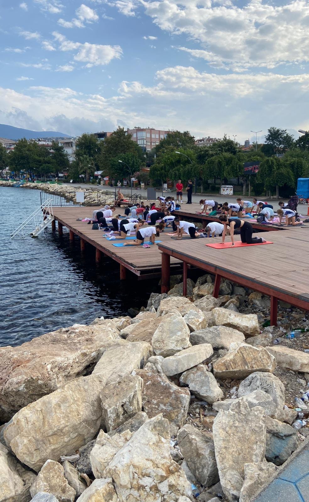 Sporcu Fizyoterapisi