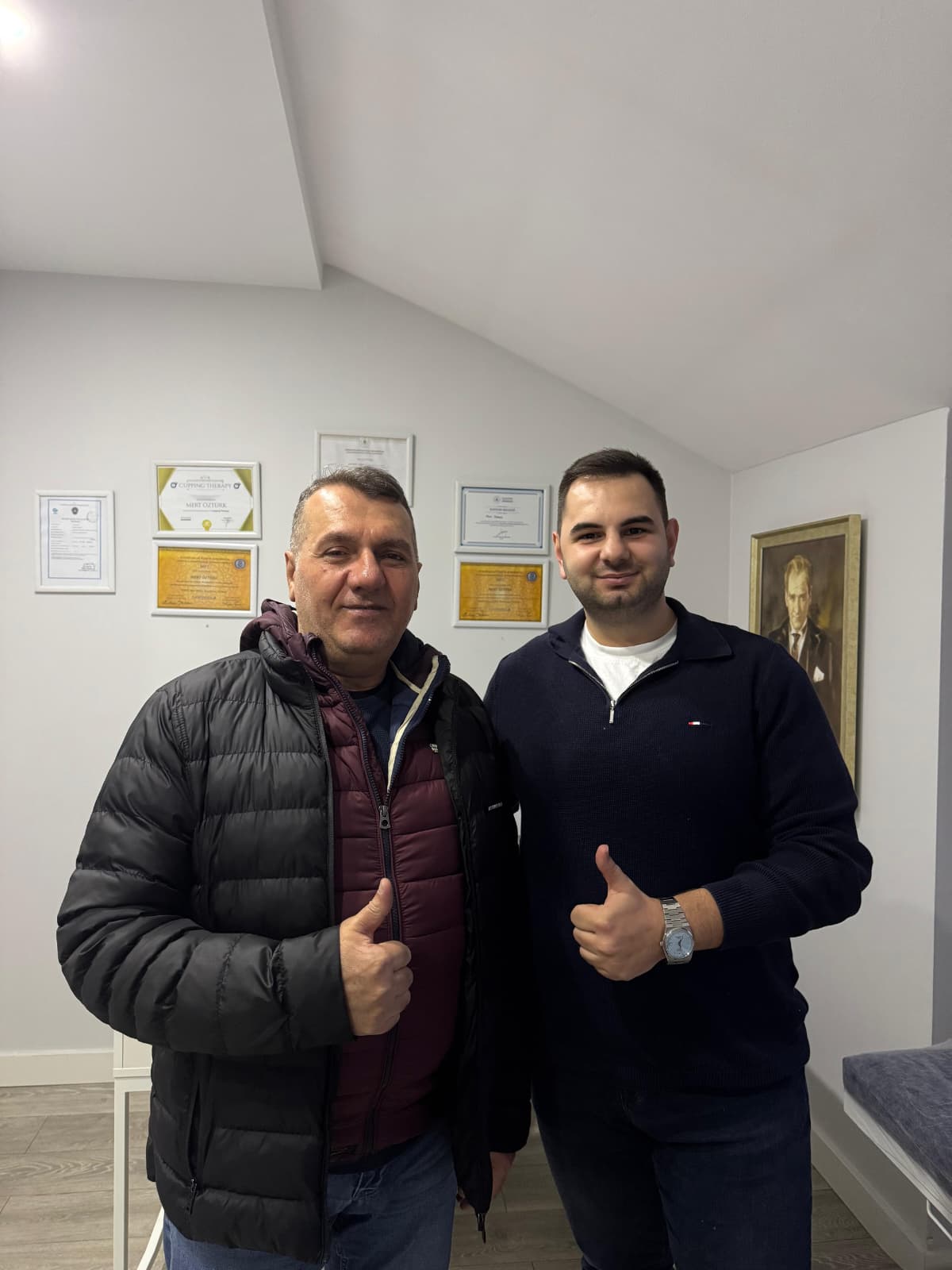 Bandırma Fizyoterapi kliniği