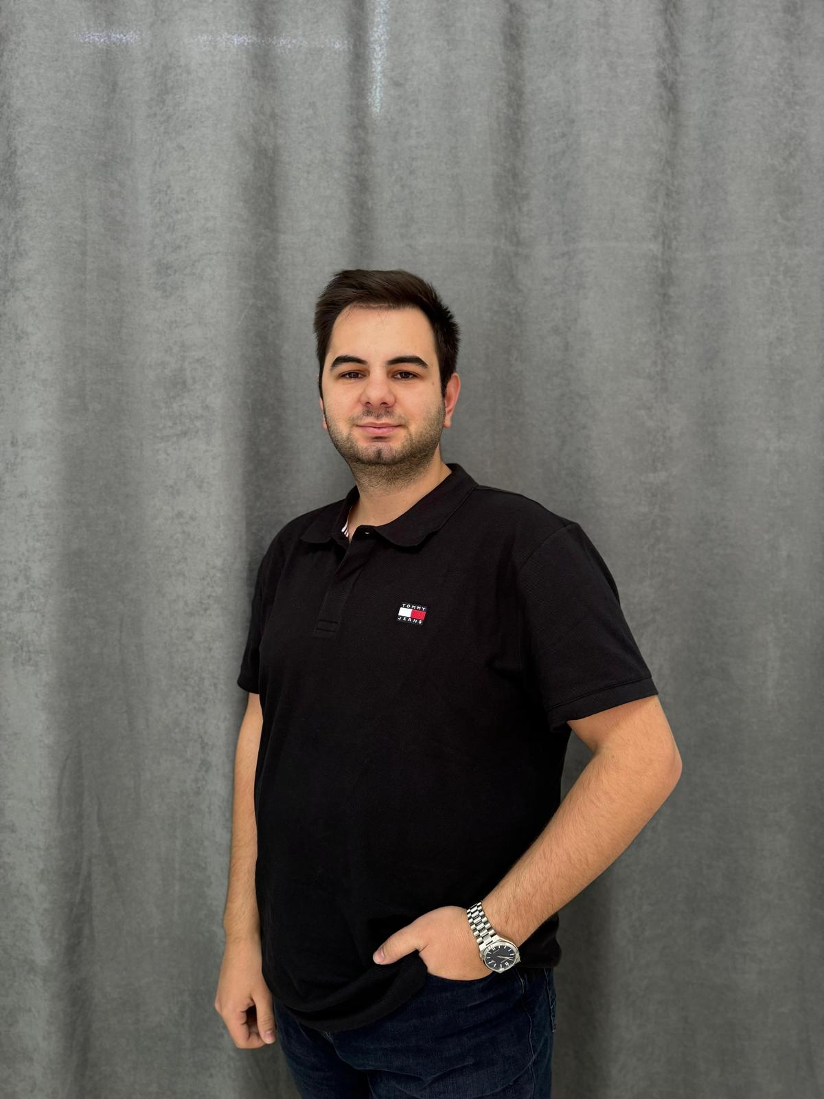 Mert Öztürk