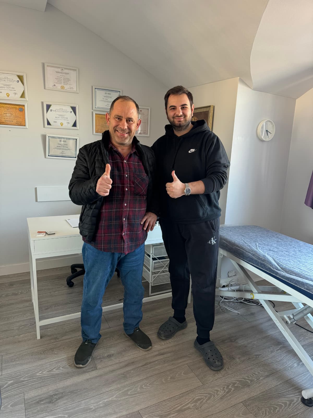 Ameliyat Sonrası Rehabilitasyon
