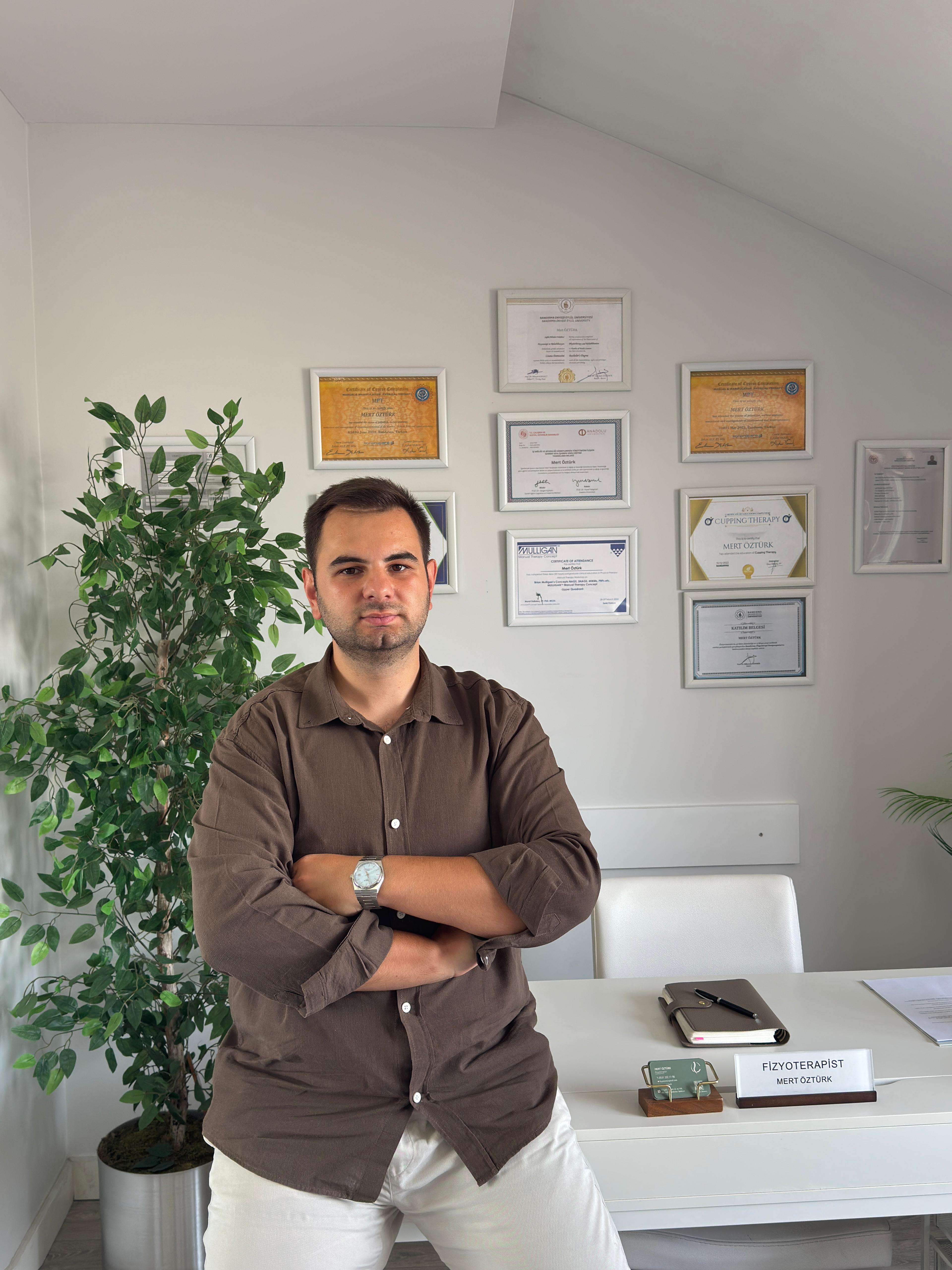 Gönen Fizyoterapi
